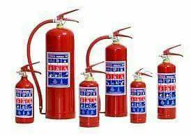 Lowveld Allied Fire Services (Pty) Ltd photo 1