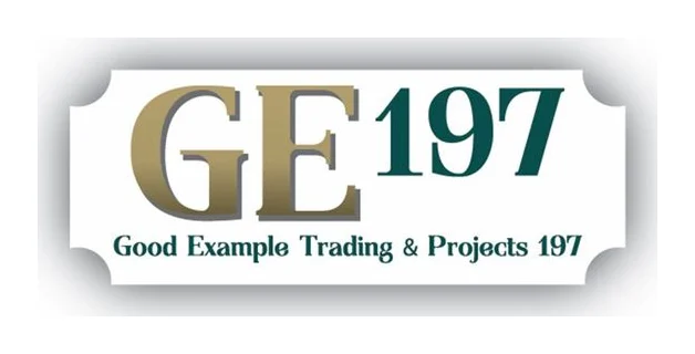 GE HVAC & Aircon Service logo