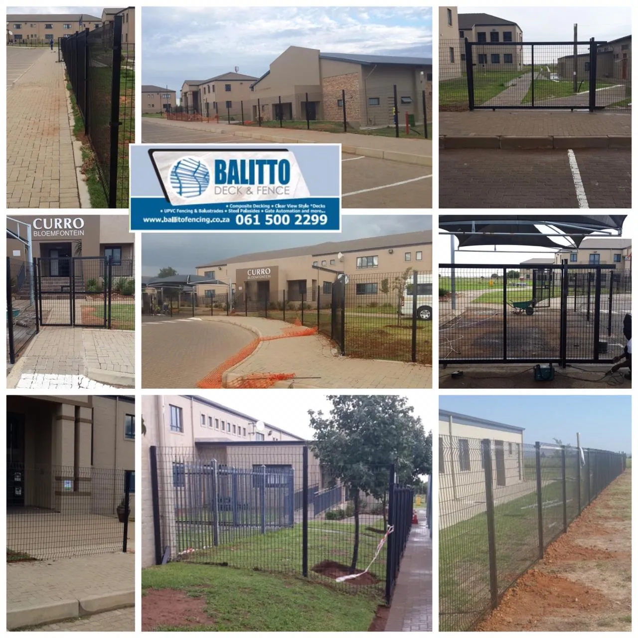 Ballito Fence & Gate photo 2