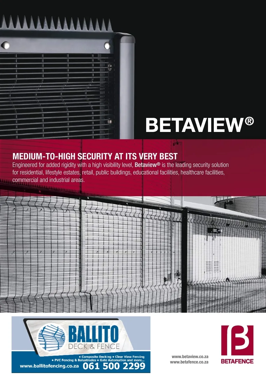 Ballito Fence & Gate photo 3