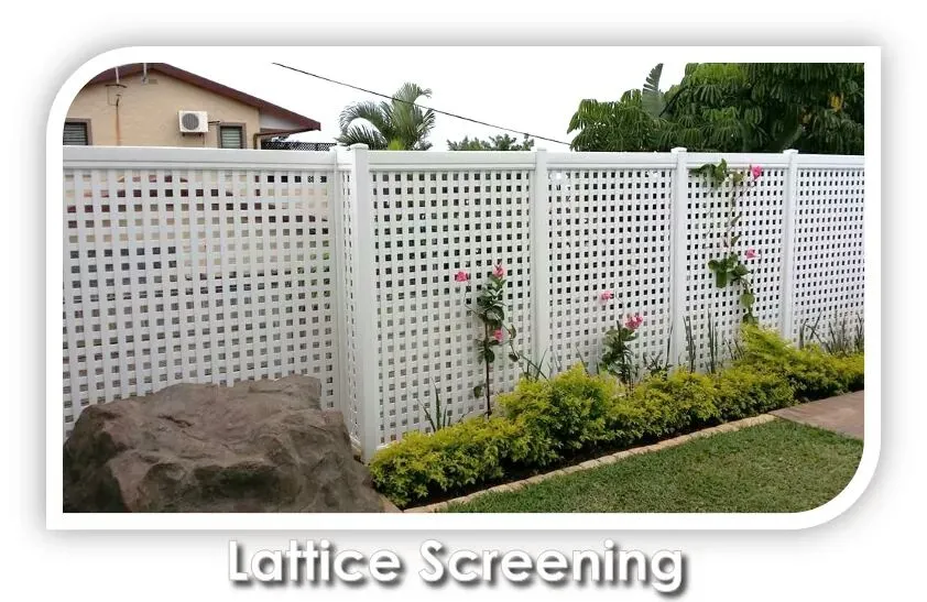 Value Fencing PVC KZN, Dolphin Coast photo 4