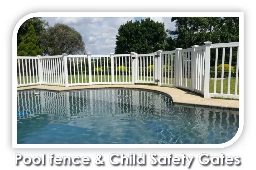 Value Fencing PVC Garden Route photo 4