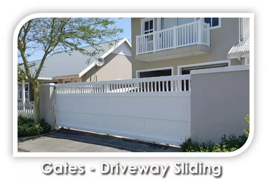Value Fencing PVC Cape Town North of N2 photo 3