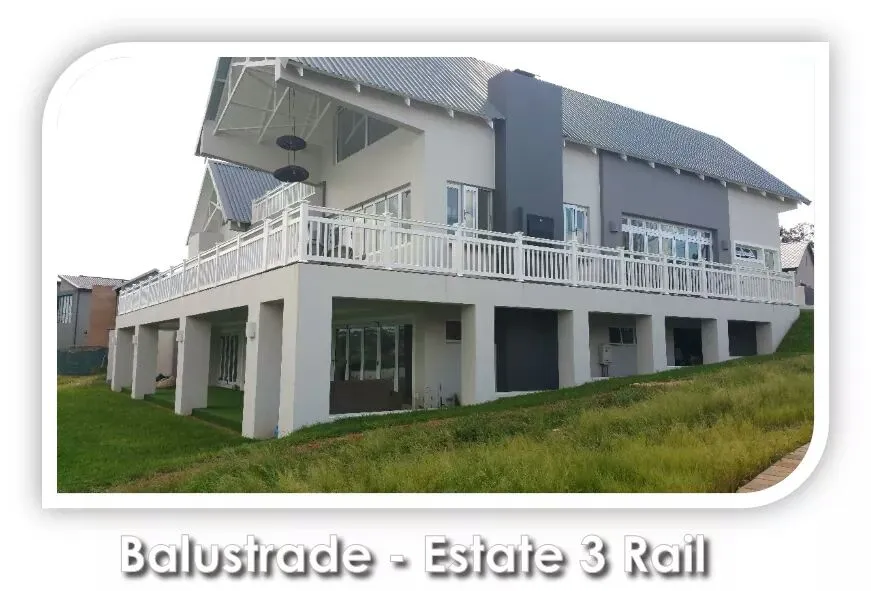 Value Fencing PVC Cape Town North of N2 photo 4