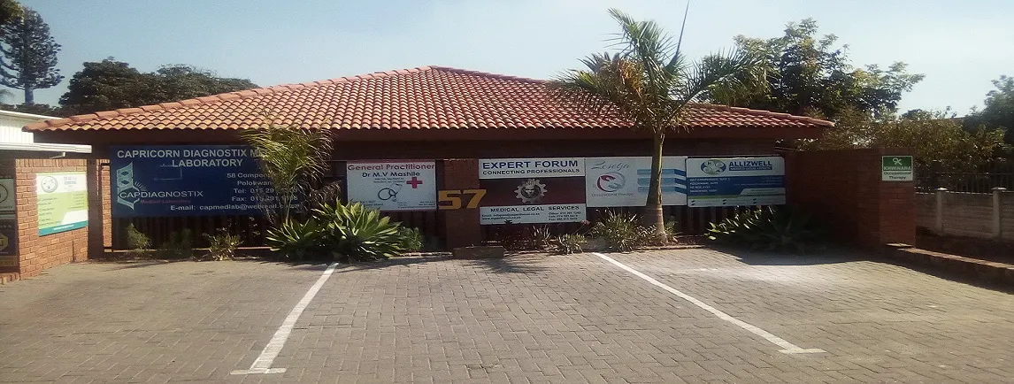 Allizwell Medico-legal Experts in Limpopo photo 2