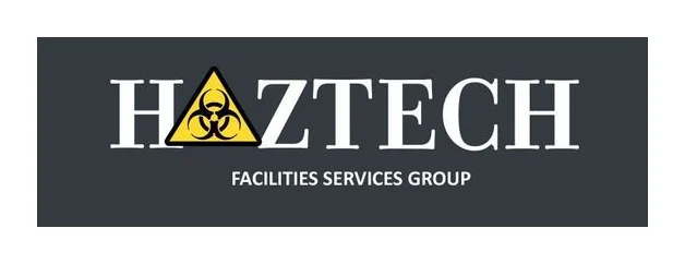 Haztech logo