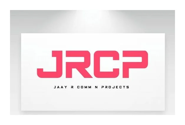 Dstv installations Krugersdorp JRCP logo