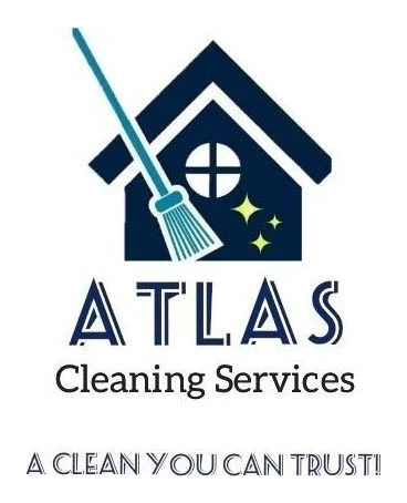 Atlas Home Cleaning Services Pty Ltd logo