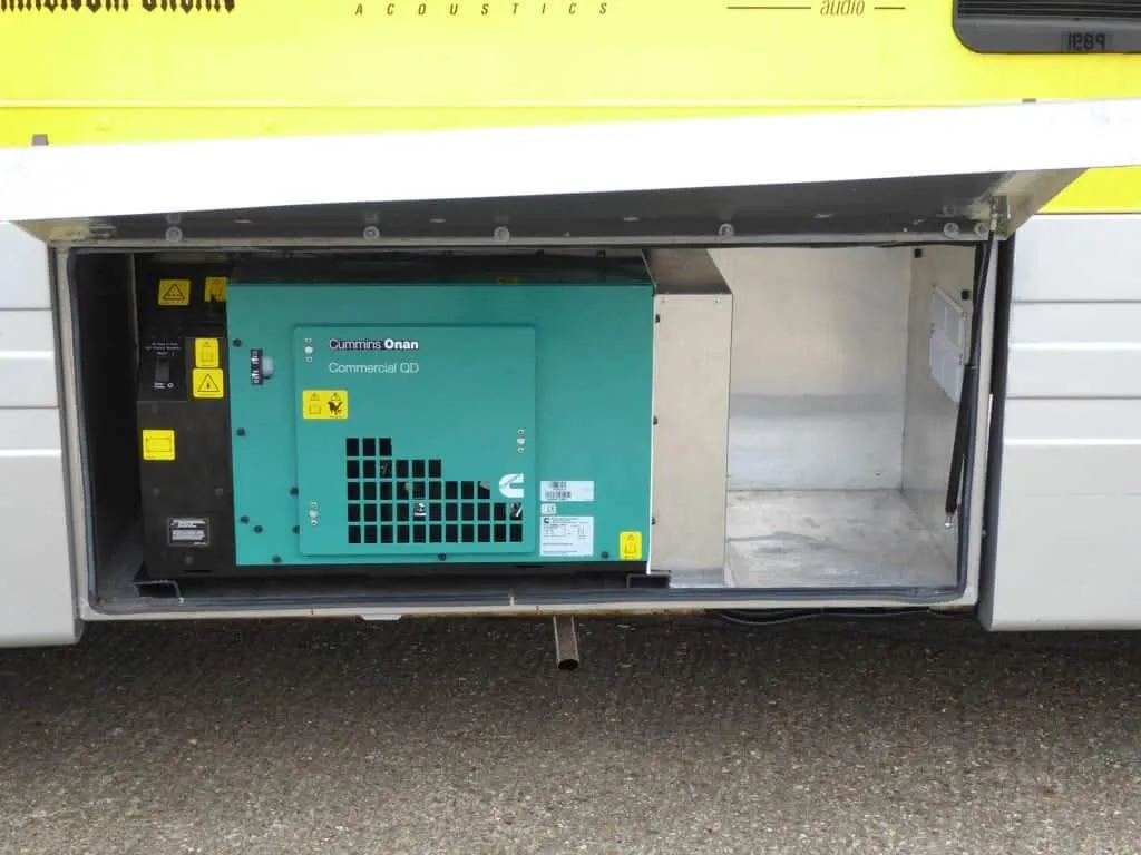Pretoria east Generator maintenance , 0723280 photo 1