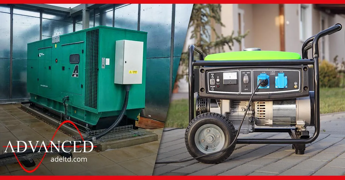 Pretoria east Generator maintenance , 0723280 photo 2