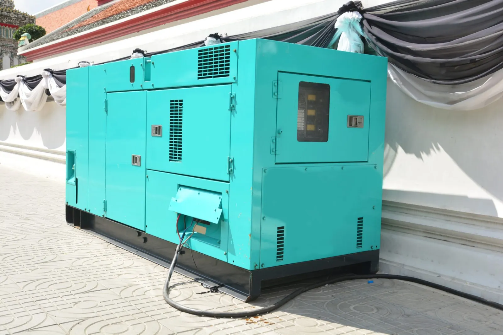 Pretoria east Generator maintenance , 0723280 photo 3