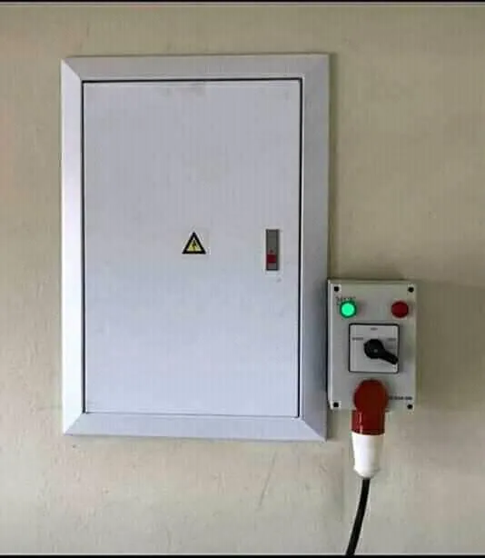 Pretoria east Generator maintenance , 0723280 photo 4