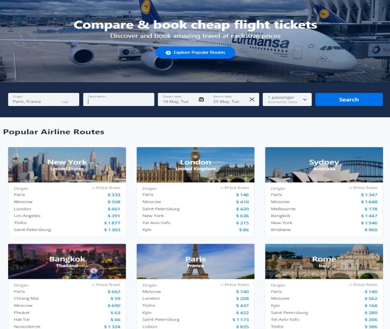 World Travel Bookings photo 2