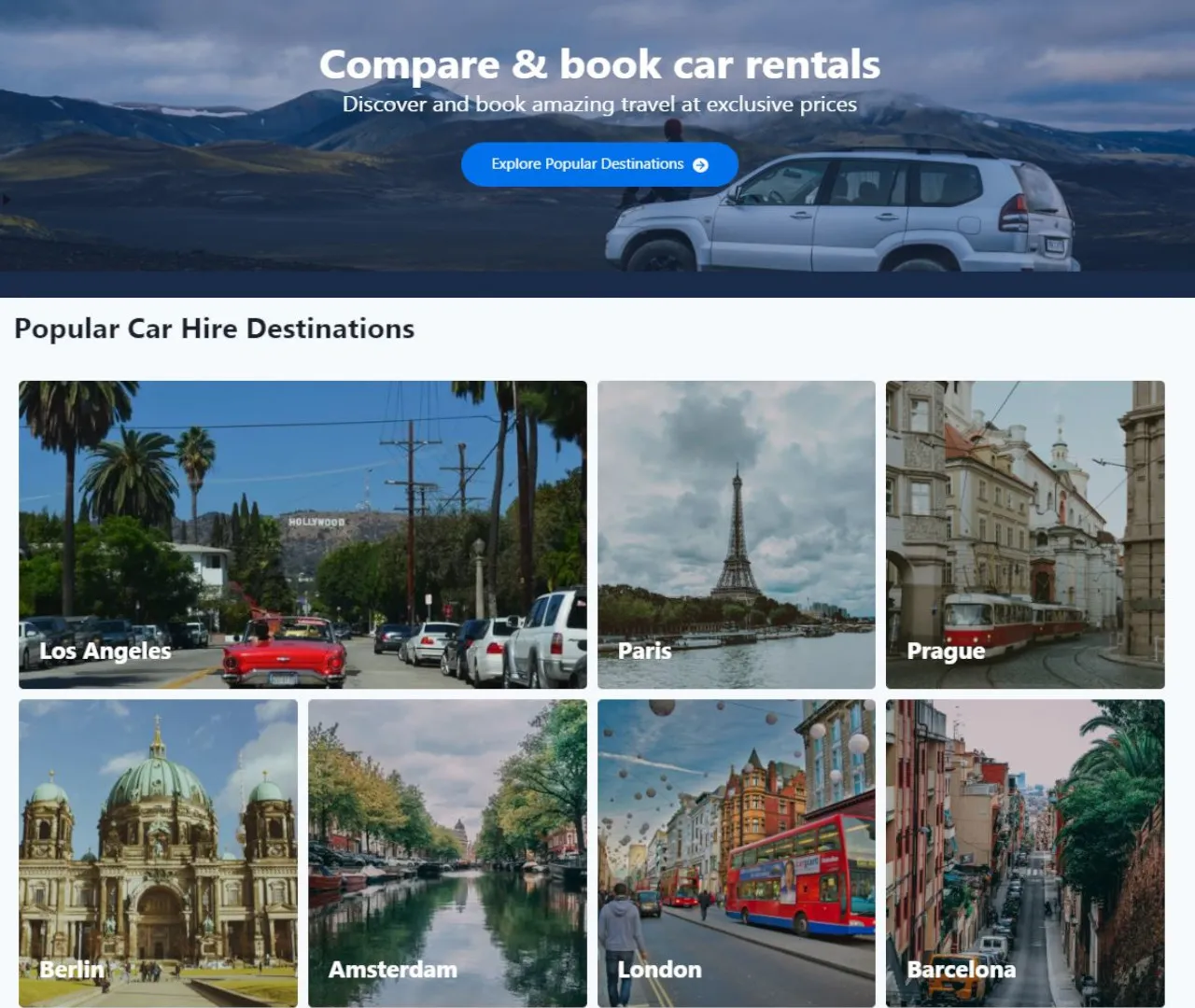 World Travel Bookings photo 4