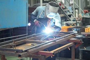 BOILER MAKING,LHD SCOOP & ALL ARTISAN COURSES photo 2