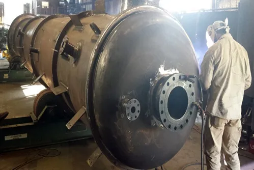 BOILER MAKING,LHD SCOOP & ALL ARTISAN COURSES photo 3