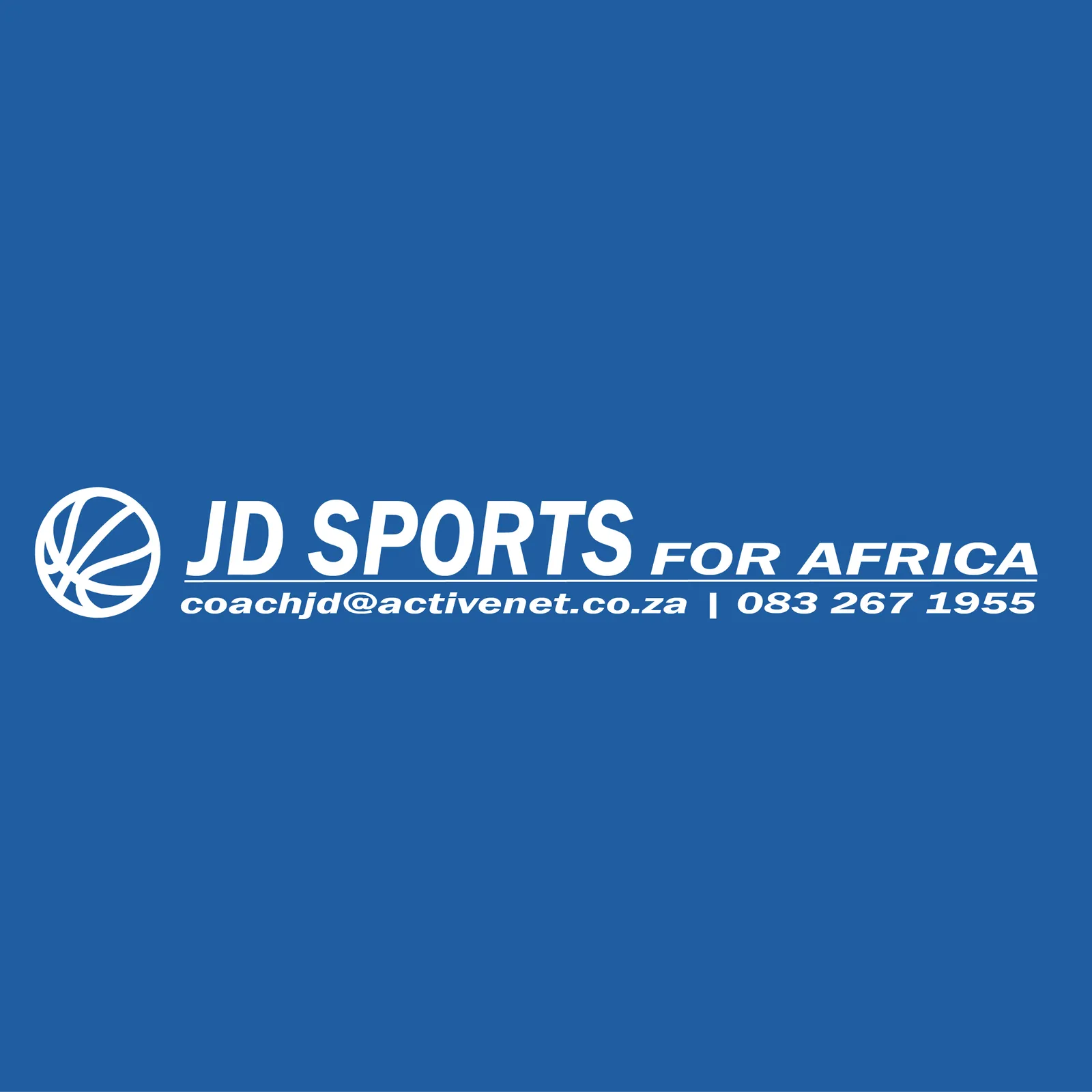 JD Sports for Africa photo 1