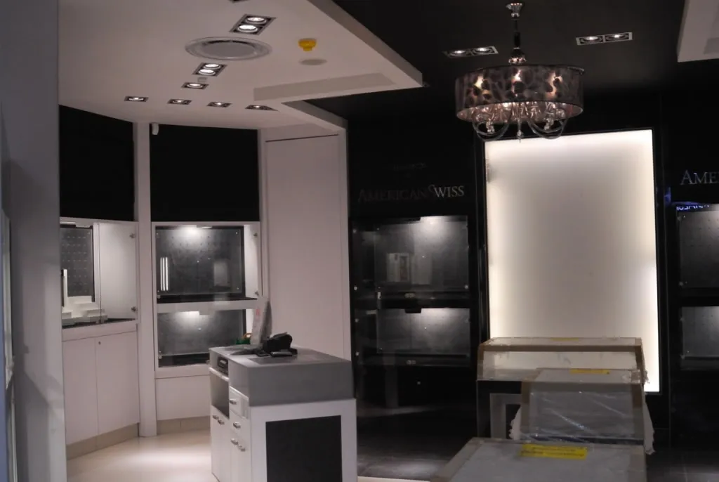 Fineline Manufacturing and Shopfitters photo 1