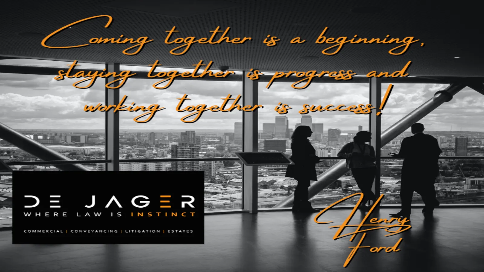 De Jager Attorneys photo 2