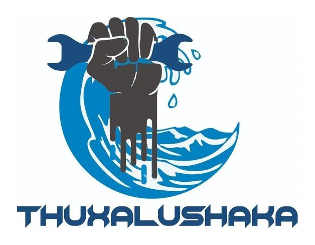 Thuxalushaka borehole drilling 0838917592 logo