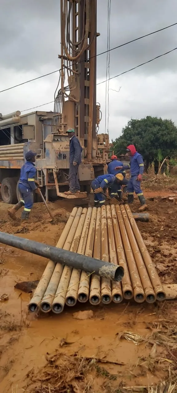 Thuxalushaka borehole drilling 0838917592 photo 2