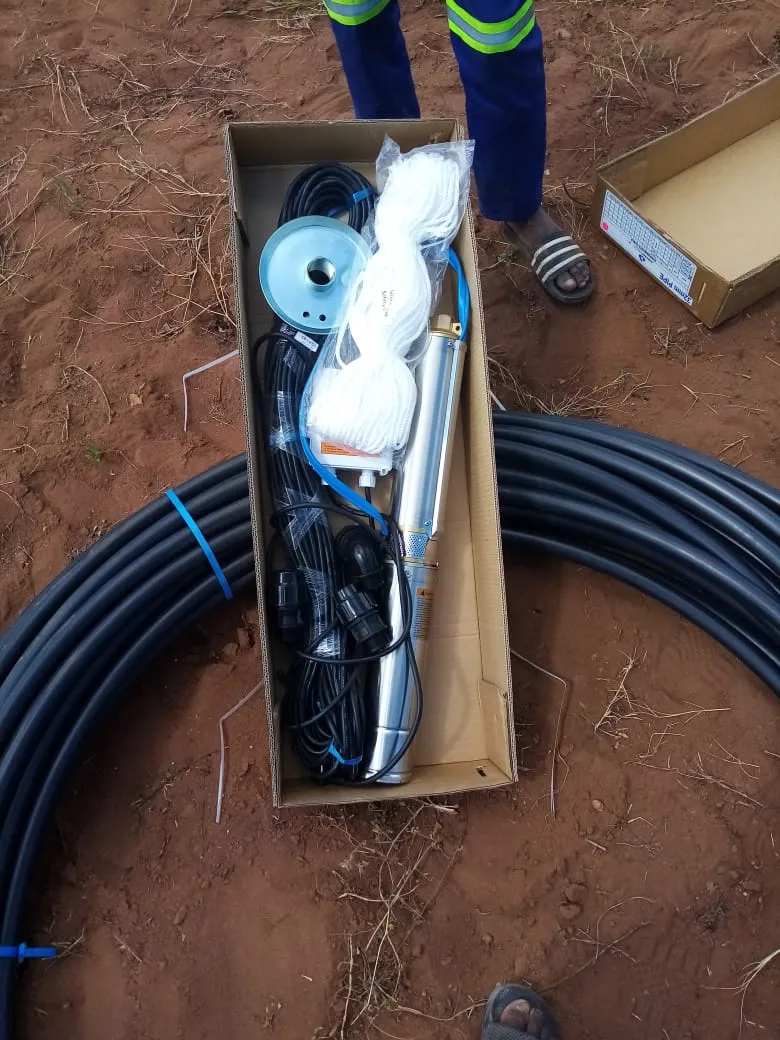 Thuxalushaka borehole drilling 0838917592 photo 3