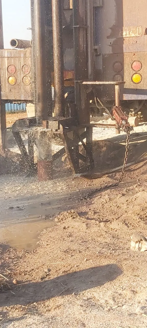 Thuxalushaka borehole drilling 0838917592 photo 4