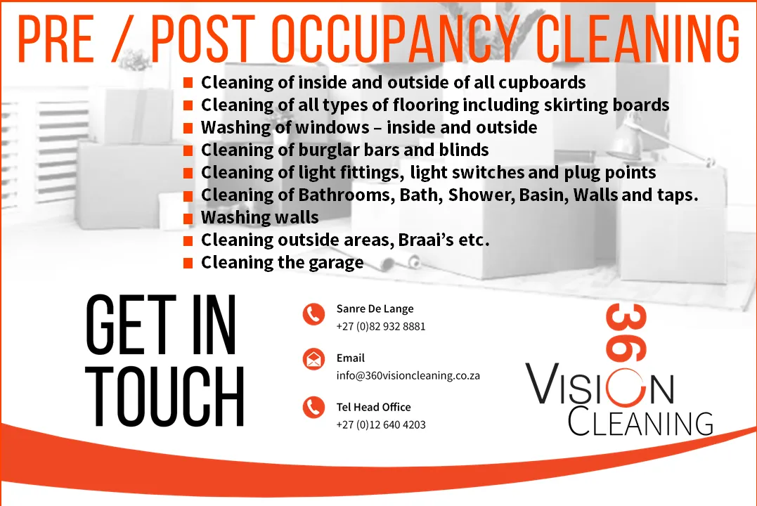 360 Vision Cleaning photo 2