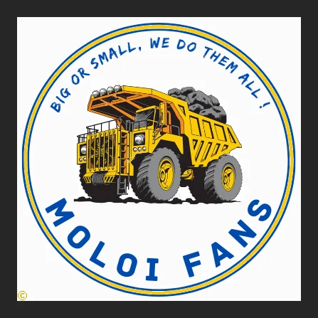 Moloi Fans logo