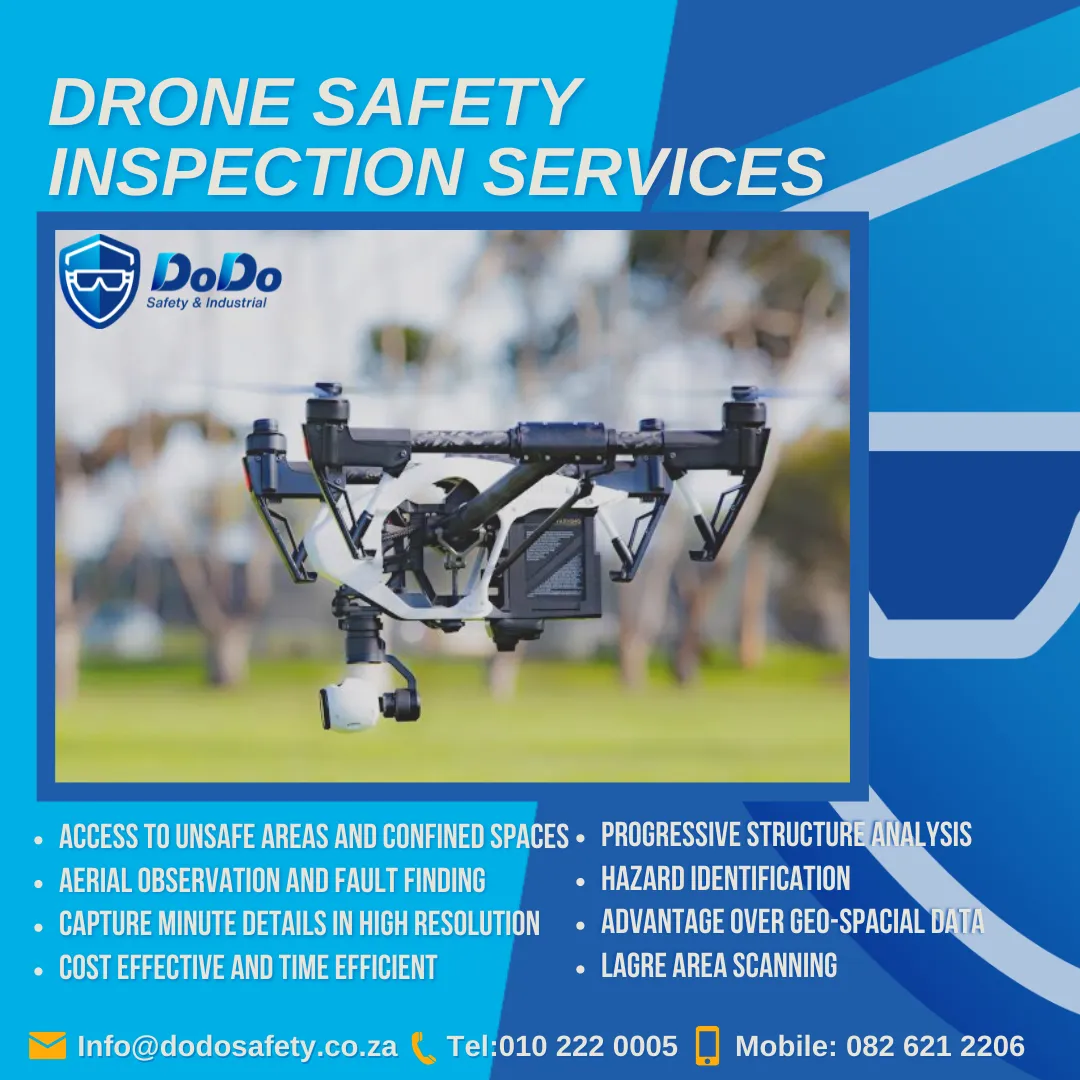 DoDo Safety and Industrial Services photo 2
