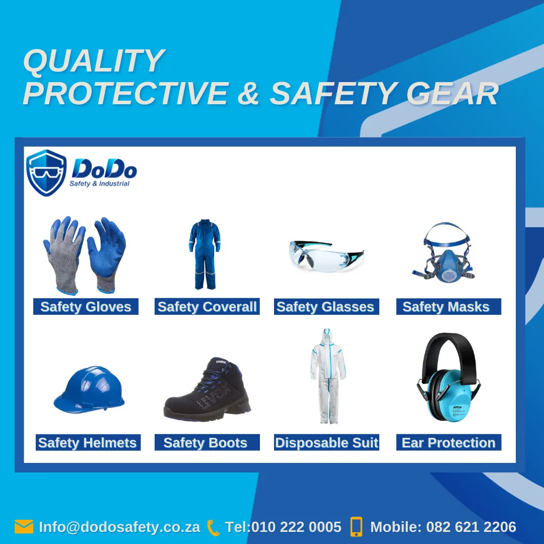 DoDo Safety and Industrial Services photo 3