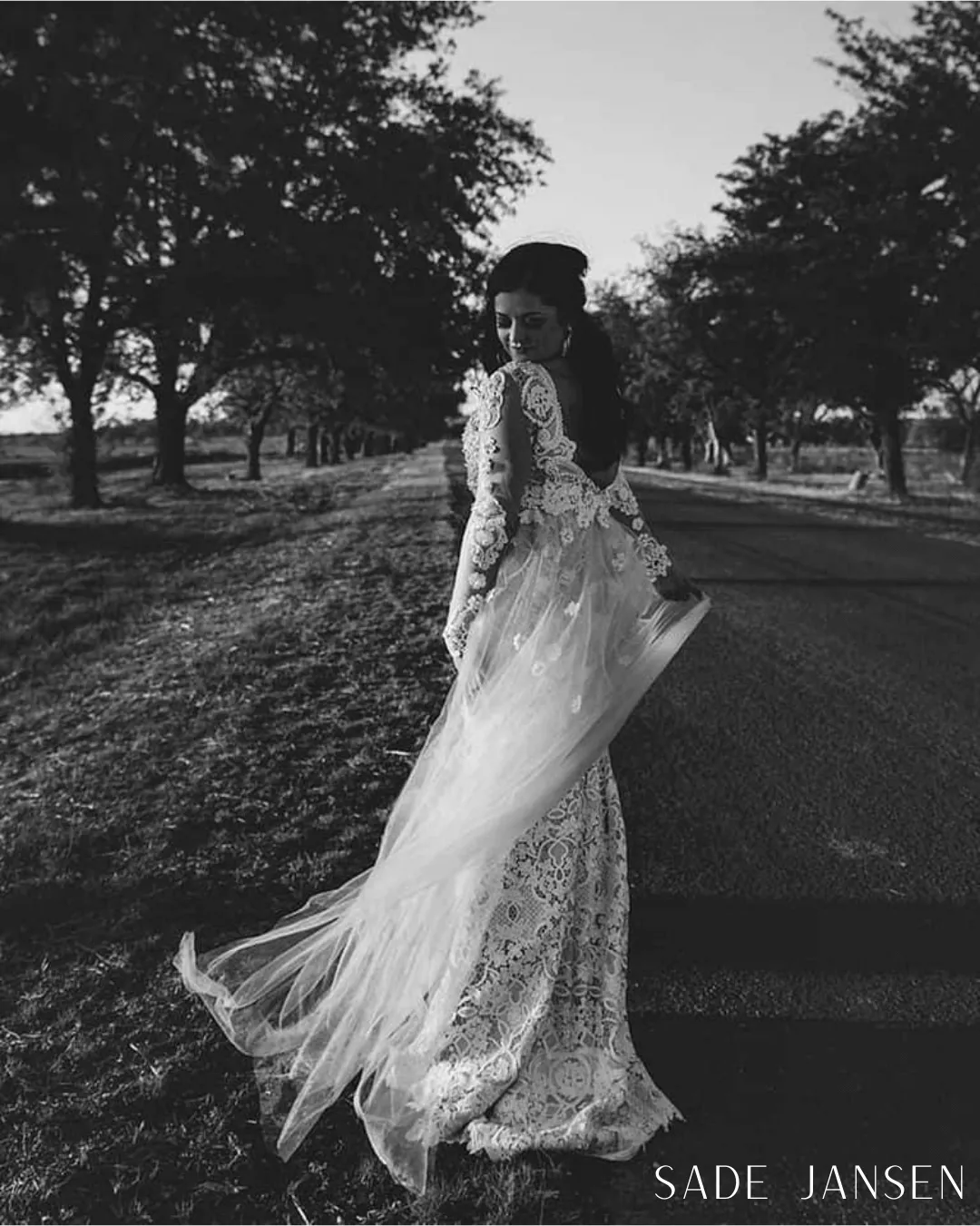Sade Jansen Fashion Designer photo 2