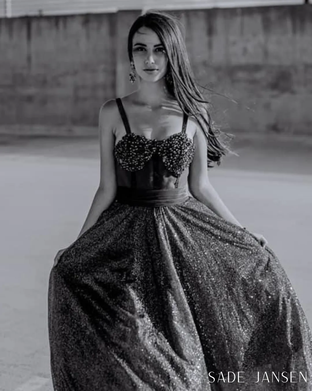 Sade Jansen Fashion Designer photo 4