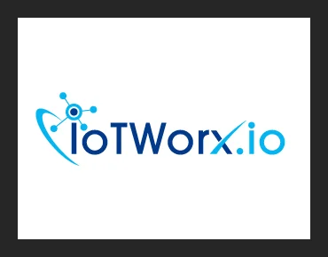 IoTWorx.io logo