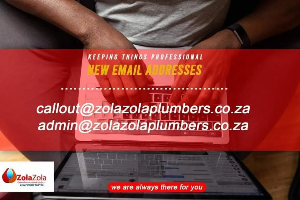 Zola Zola Plumbing photo 1