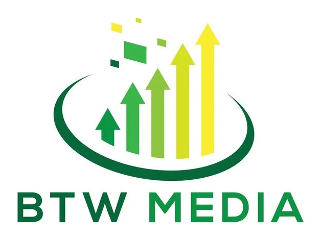 BTW Media - Digital Marketing Consultant logo
