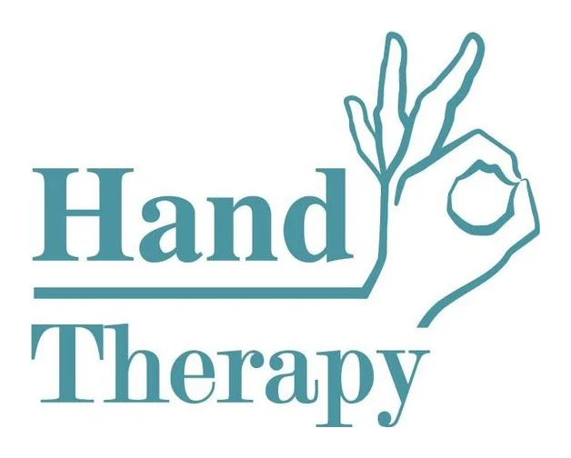 Hand Therapy logo