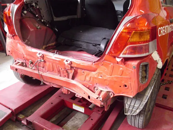 Velenkosini Auto Liners and Motor Repairs photo 1