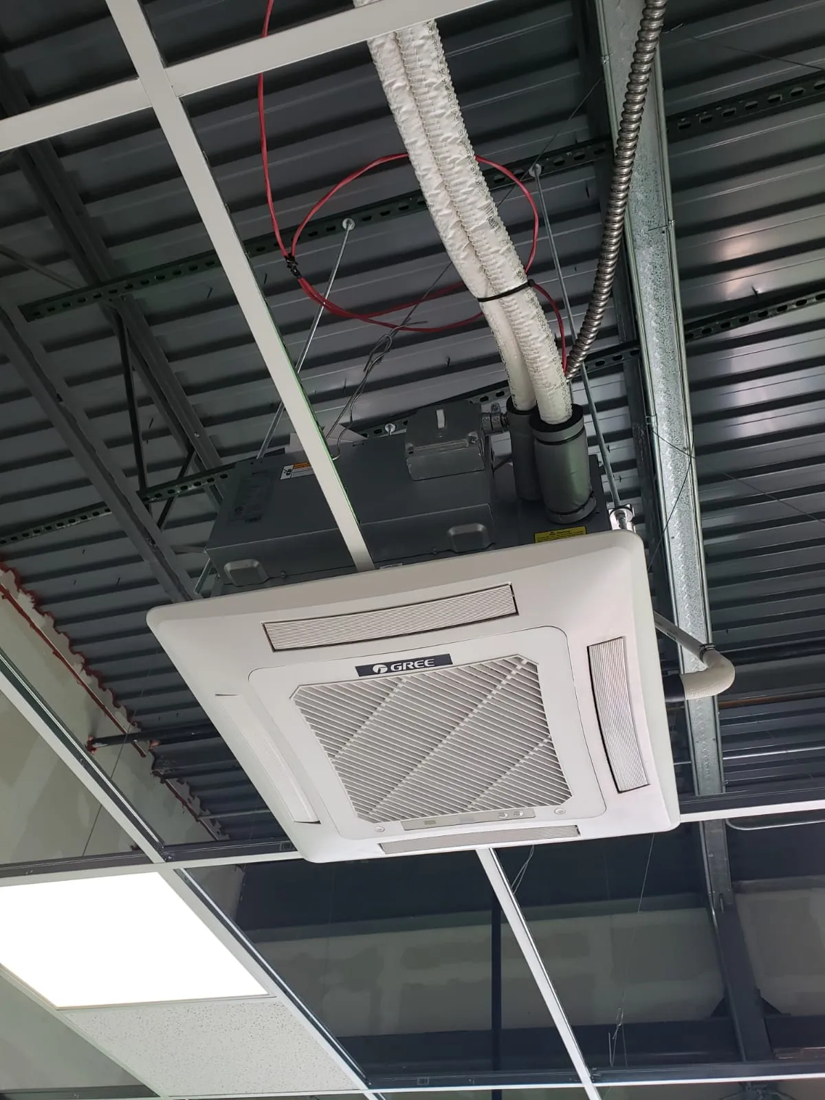 REFRIGERATION TECHNOLOGY & ASSOCIATES photo 3