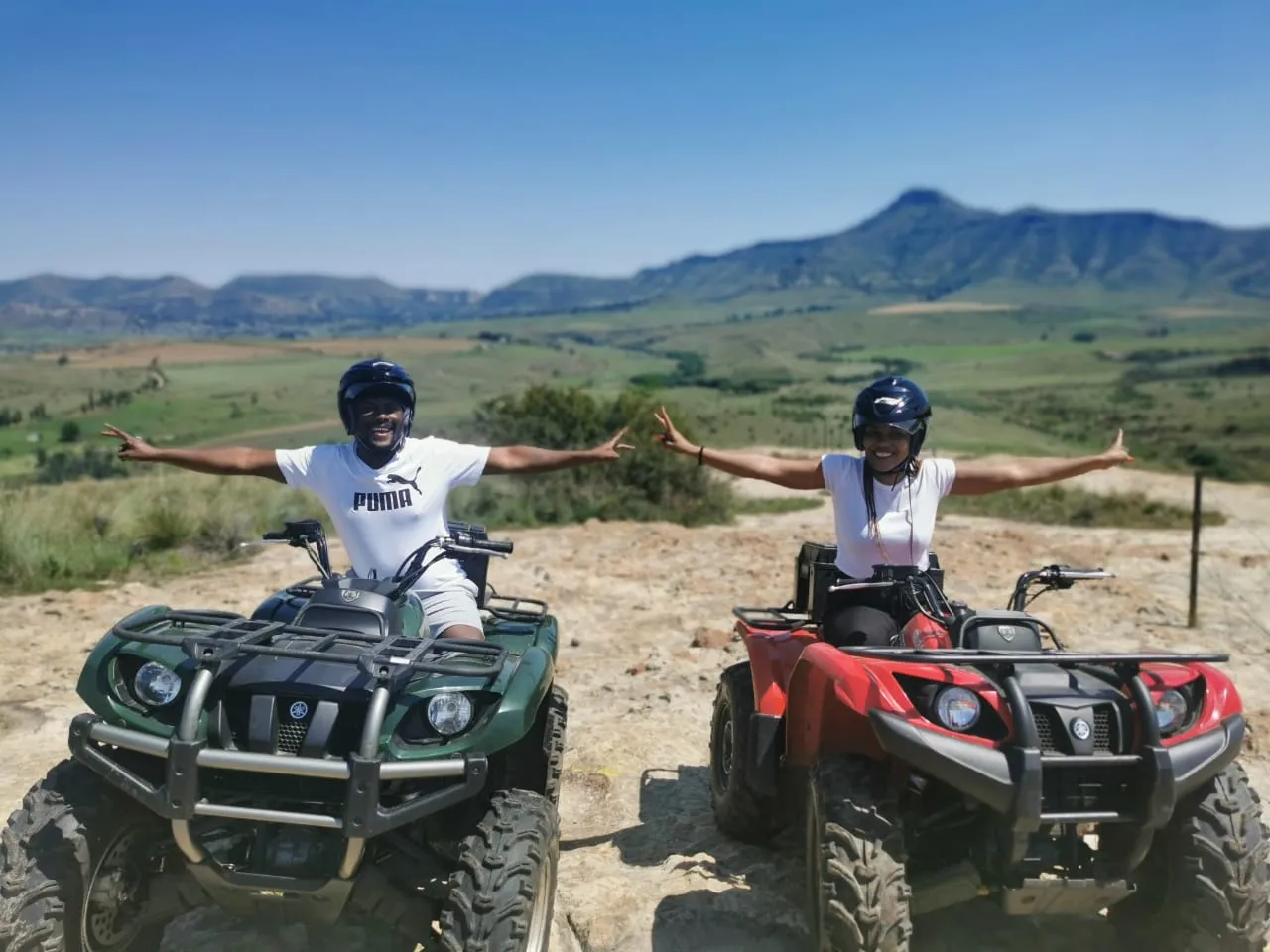 Maluti Mountain Adventures photo 1