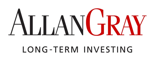 Allan Gray logo
