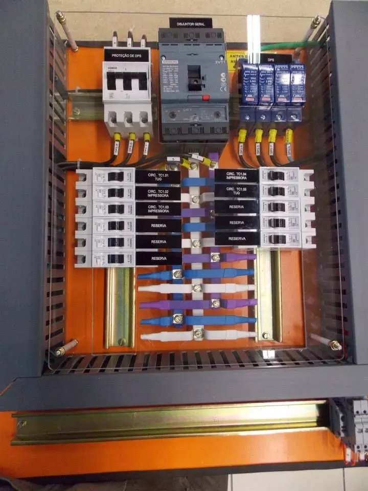 Reliable Centurion Electricians 0660156250 photo 1