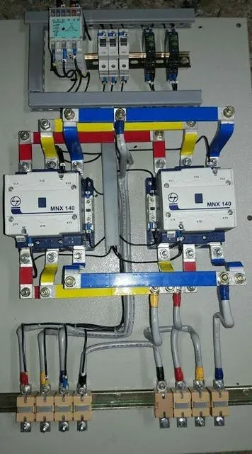Reliable Centurion Electricians 0660156250 photo 3
