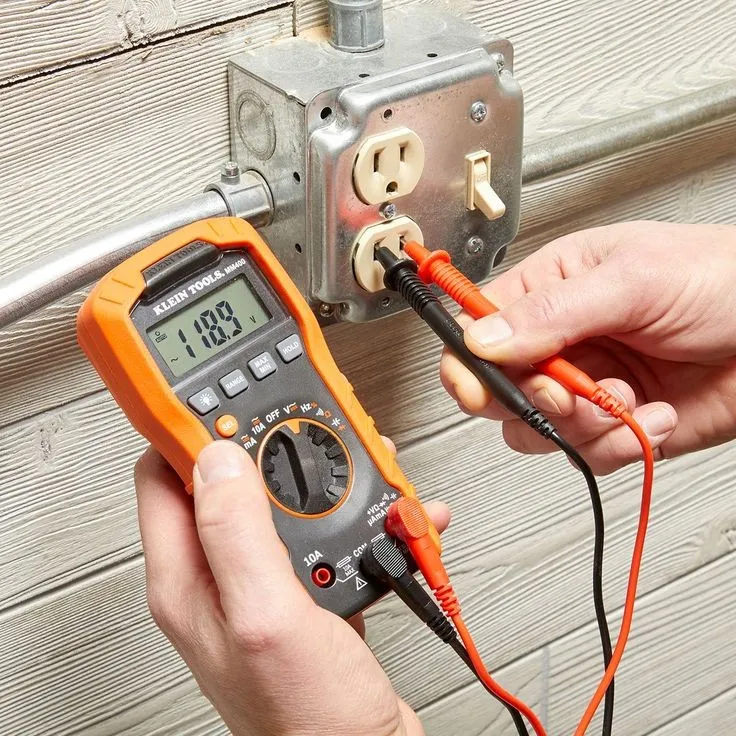 Reliable Centurion Electricians 0660156250 photo 4