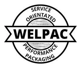 Welpac packaging company logo