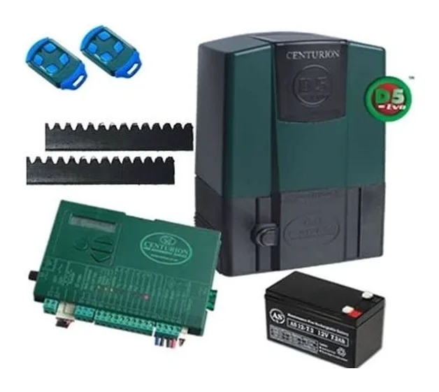 Smart Gate Motors logo