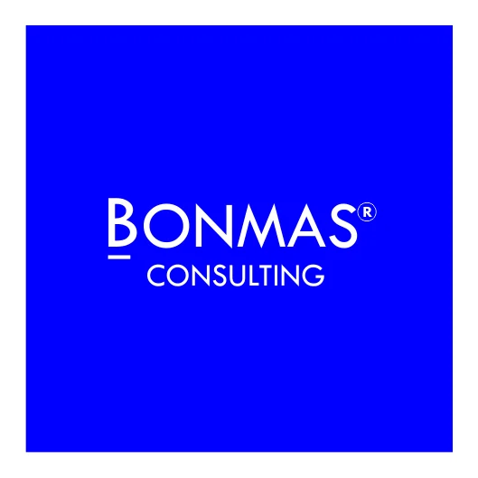 Bonmas Consulting logo