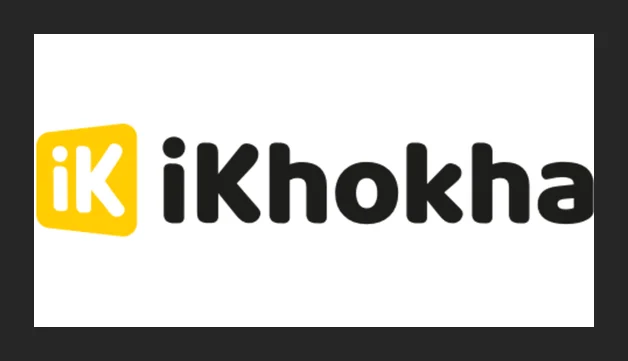 iKhokha logo