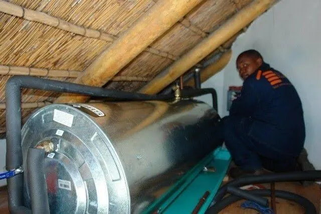 Geyser Replacements & Repairs Pretoria photo 1