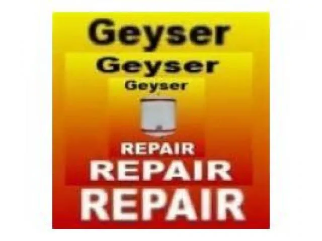 Geyser Replacements & Repairs Pretoria photo 2